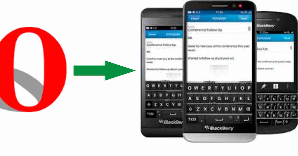 Down Load Opera Mini For Blackberry Q10 : Free Download ...