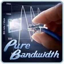 SoftPerfect Bandwidth Manager 