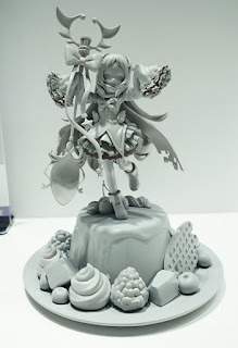 Wonder Festival 2021 [Shanghai] - ¡Todas las figuras!