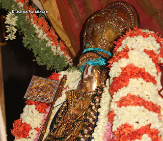 Purappadu,Video, Divya Prabhandam,Udaiyavar, Emperumanar, Ramanujar, Sri Parthasarathy Perumal,Chithirai, Triplicane,   Thiruvallikeni, Utsavam