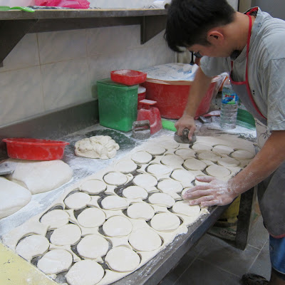 Dim-Sum-Johor