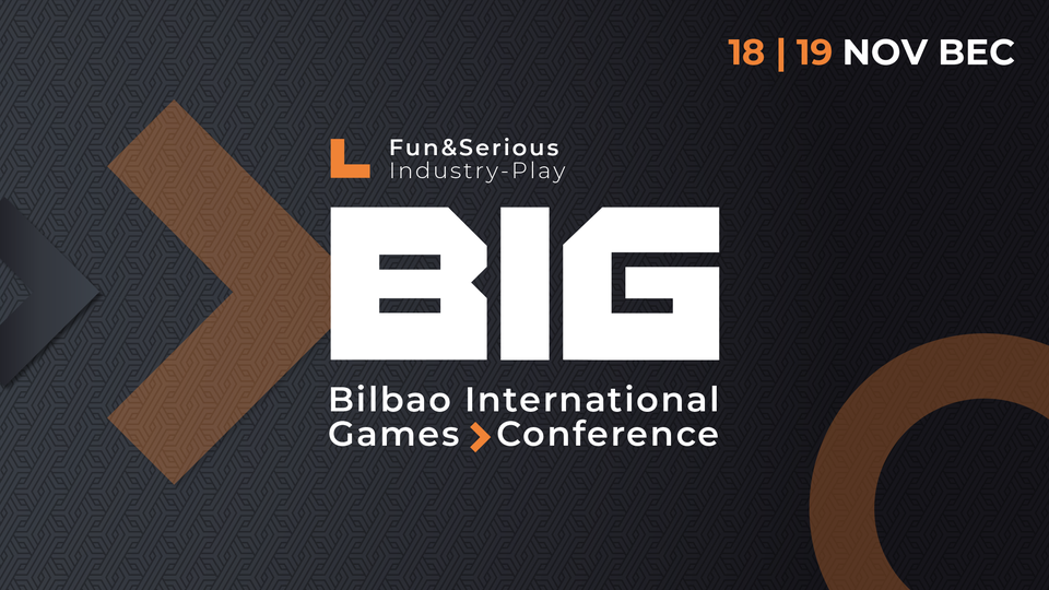 Bilbao International Games Conference 2022