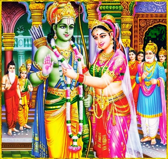 Jay Shree Ram Shayari Status - जय श्री राम शायरी स्टेटस