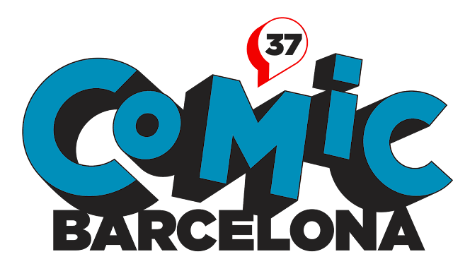 Mathieu Reynès, Timothé Le Boucher y Raúl en el 37º Comic Barcelona