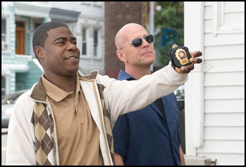 Untitled Cop Movie