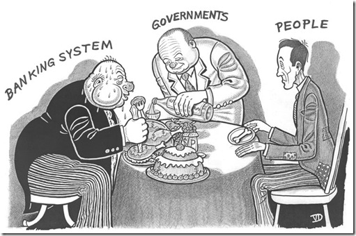 Economia liberal