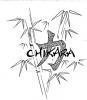 Chikara Pheromone Cologne