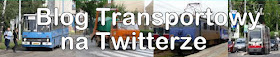 Blog Transportowy na Twitterze