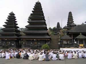 Agama HINDU Tempat Ibadah Kita Agama Hindu 