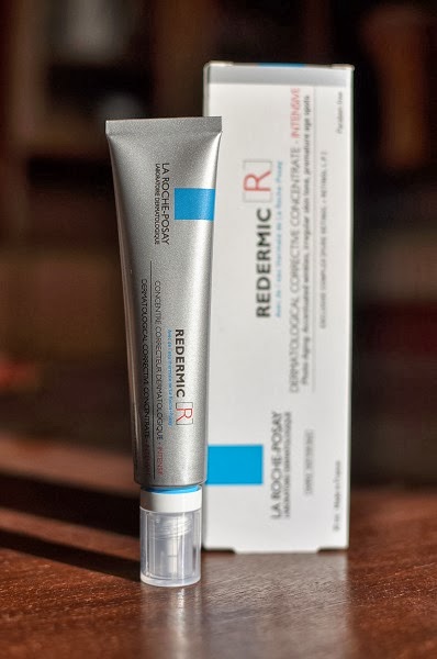 Redermic R- retinol dla skóry wrażliwej