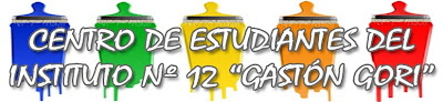 :: Centro de Estudiantes del 12 ::