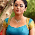 Meenakshi Navel Pics