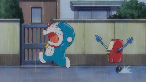42+ Nonton Film Kartun Doraemon, Spesial!