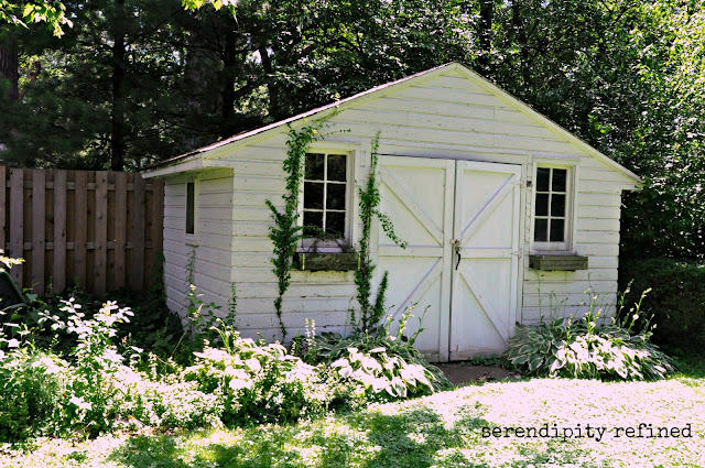 La Petite Ferme "before" Photos...home renovation by Serendipity Refined