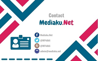 Contact Mediaku.Net