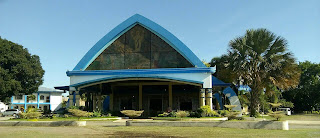 Our Lady of Lourdes Parish - Bangkal, Davao City, Davao del Sur