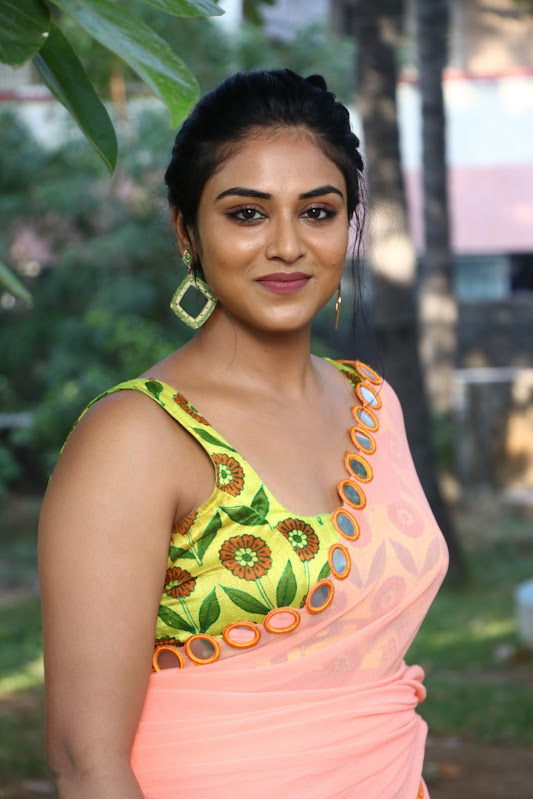 Indhuja Ravichandran