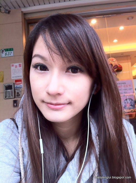 Mimi 游小米 Mimi 游小米