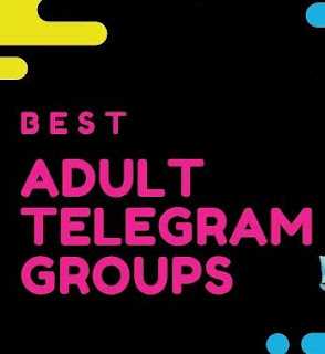 Adult Group Telegram 2020 New Link List 2020