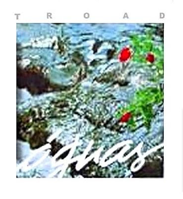 Troad - Águas 1991