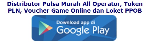 download aplikasi agen pulsa