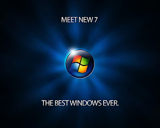 windows 7 wallpaper