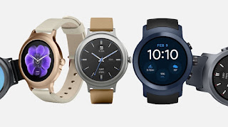 Best Smartwatches Of 2018 – Buyer’s Friendly Guide 