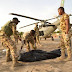 NAF Helicopter Blade Kills Personnel In Borno