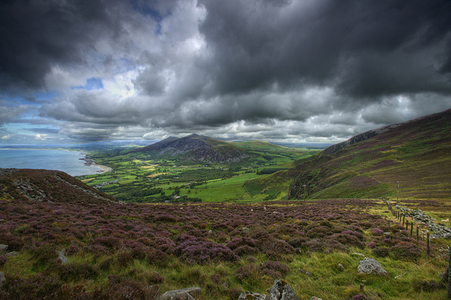 lleyn peninsula,Wales 