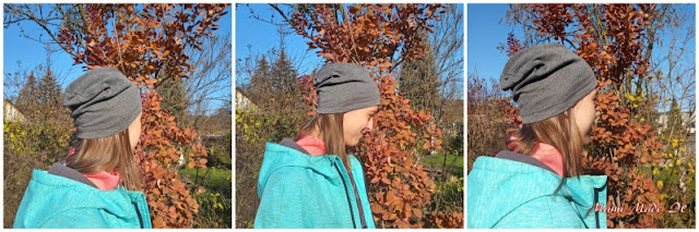 Beanie Mütze - Slouchy Beanie Hat