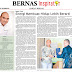 Begin Troys: Energi Membuat Hidup Lebih Berarti (Harian Bernas)