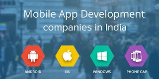 Mobile app developers pune