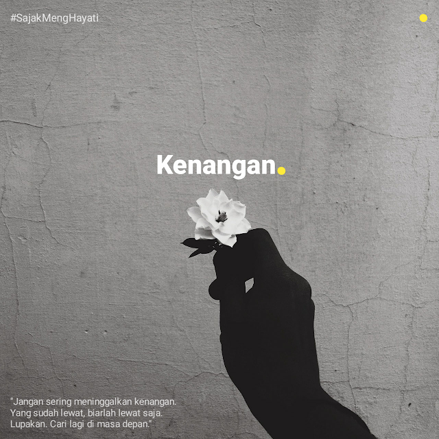 Kenangan