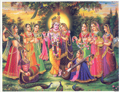 radha krishna wallpapers. Radha Krishna Wallpapers