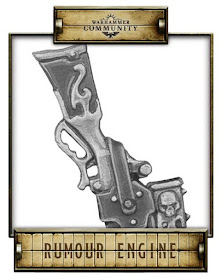 Rumour Engine 