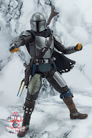 MAFEX The Mandalorian Ver. 2.0 14