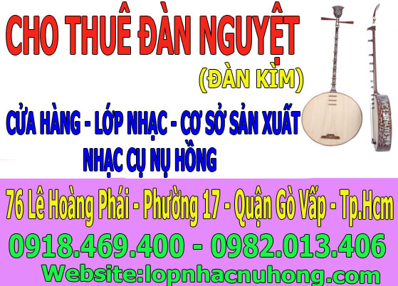 guitar binh tan 