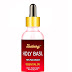 neobery 100% Pure & Natural Holy Basil Essential Oil | For Healthy Body, Glowing Skin, Hair Growth & Insect-Repellent, Diffuser, Aromatherapy | Unrefined & Undiluted - 15ml