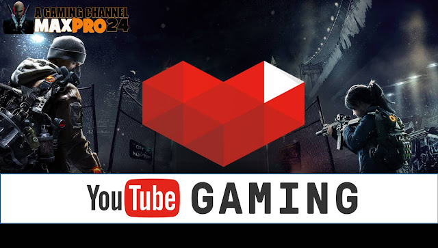 YouTUBE Gaming - Facts you should know about YouTUBE Gaming