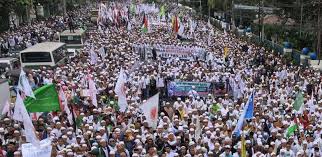  Aturan Demo Atau Unjuk Rasa 