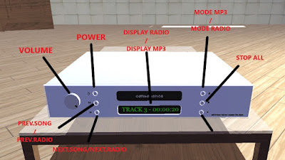 New house v4.5 for My summer car game PC