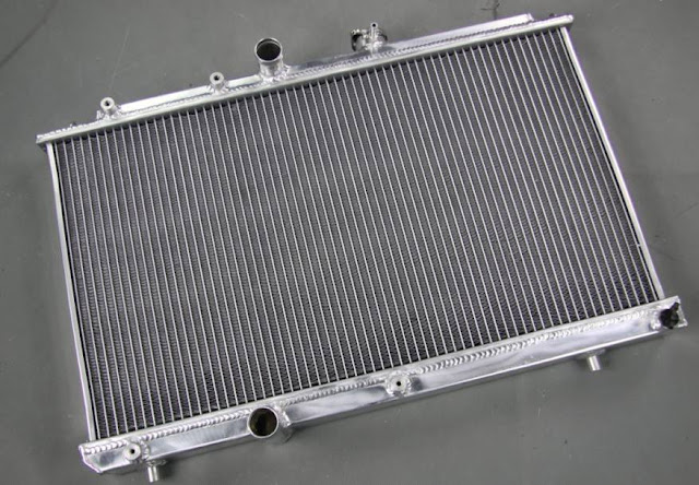 Automotive Radiator Market