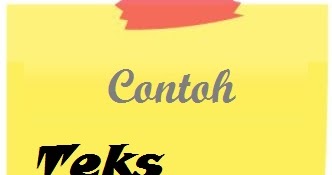 Teks Eksposisi: Pengertian, Jenis, Struktur, dan Contohnya