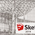 SketchUp 2014 V.14.1.1828 Full Version + Crack Gratis