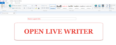 interfaccia-open-live-writer