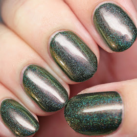 Great Lakes Lacquer O'Rlyeh?