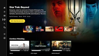 Pluto TV vod