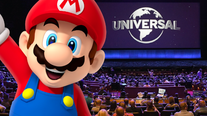 Filme do Mario chega no Brasil em 30 de março de 2023, revela Universal