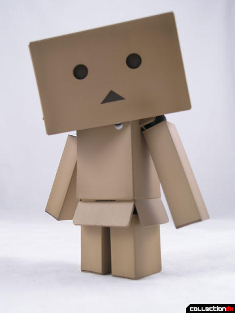 The Sentinel Best Top Hype For You Kamu suka Danbo 