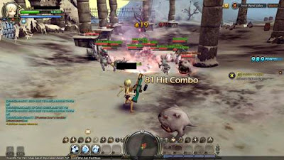 Cheat Dragon Nest Terbaru